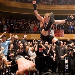 Protect - Rob Van Dam