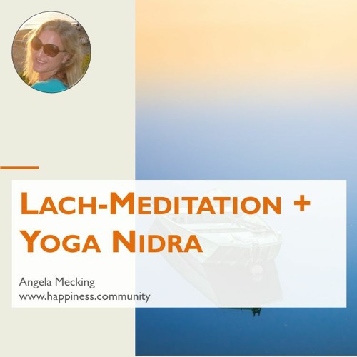 Lachen + Yoga Nidra