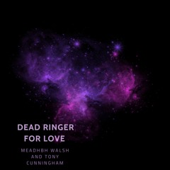 Meadhbh Walsh and Tony Cunningham- Dead ringer for love (meatloaf cover)