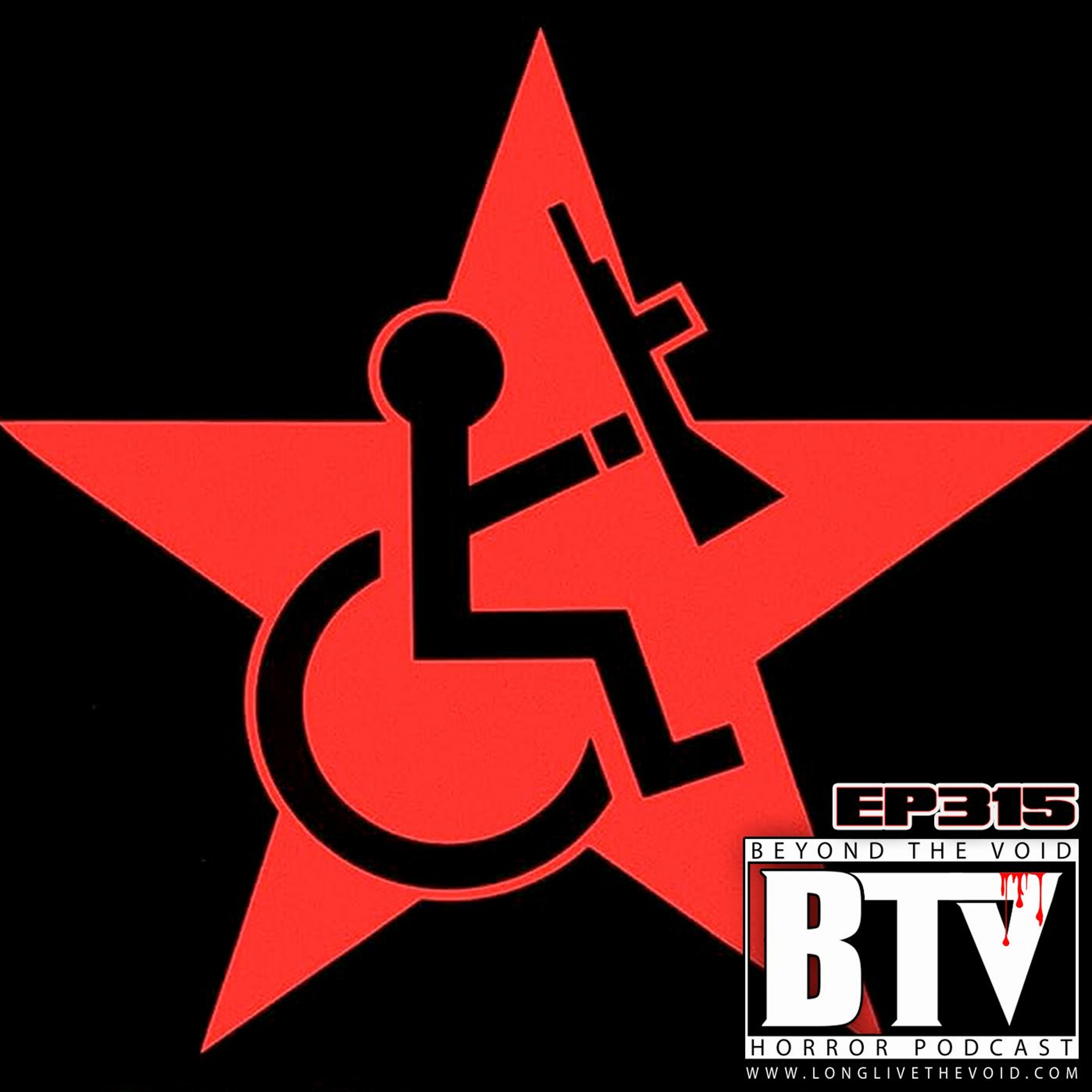 Beyond The Void - Horror Podcast