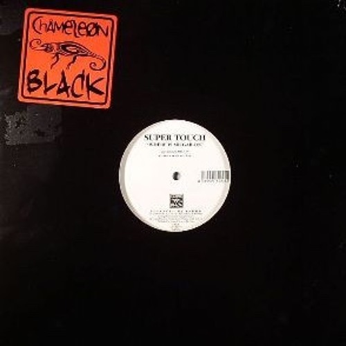 Super Touch - Where Is Mr Gab On (Space Train Mix)