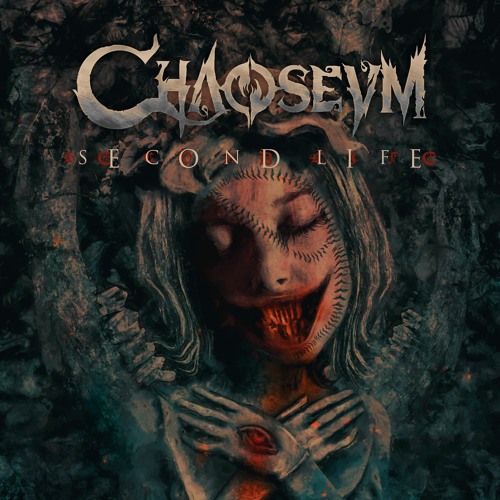 Chaoseum - Second Life - 02 - Hell Has No Way Out
