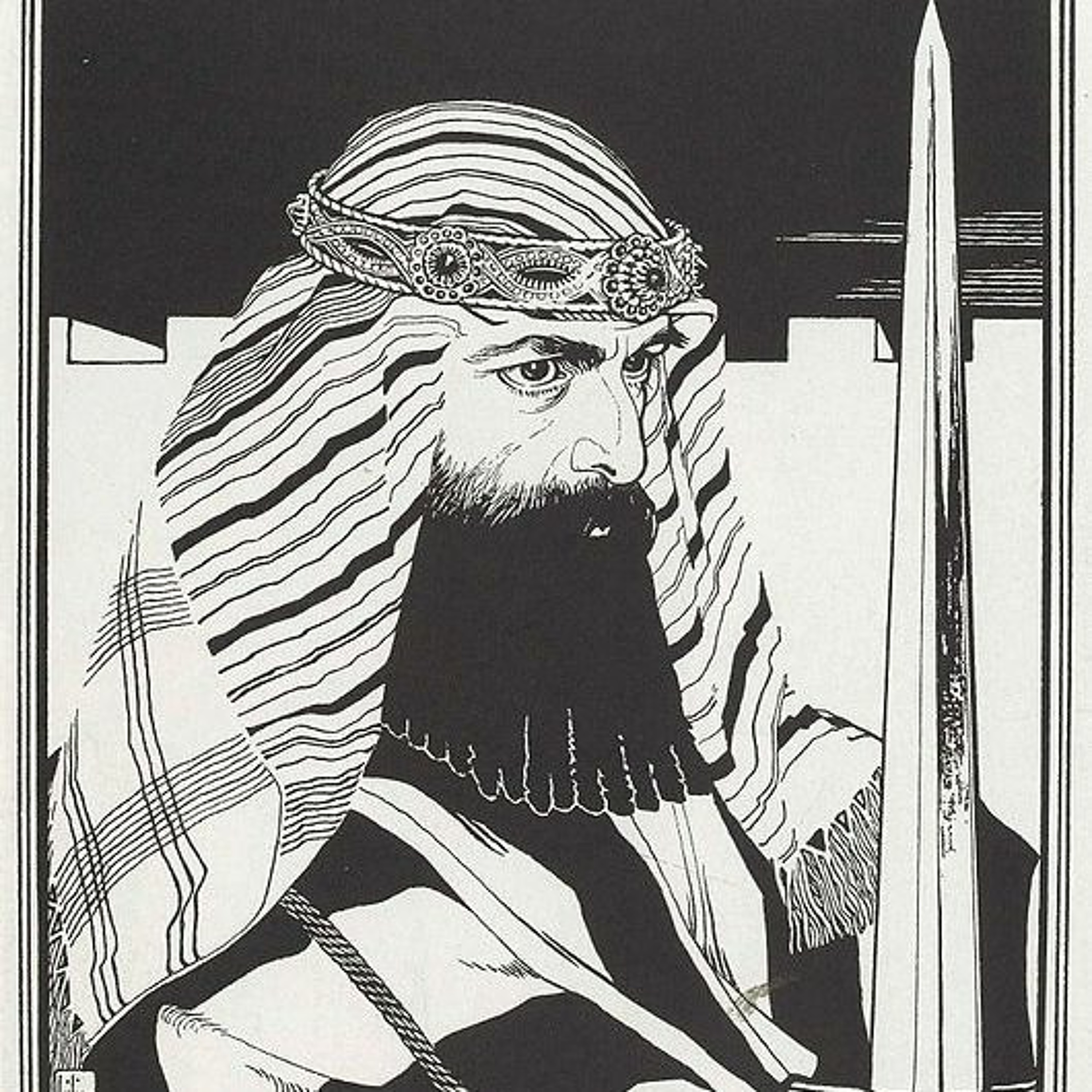 TJS Live: Heralds of Zion IV Theodore Herzl