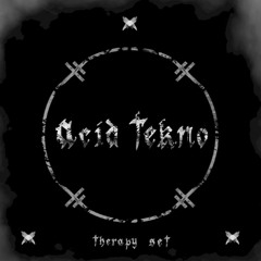 Acid Tekno Set