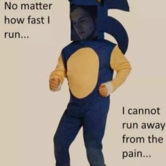 A lonely way (Pop/Discopolo)