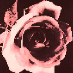 JOJI - PIXELATED KISSES (ENLILAC REMIX) [free]