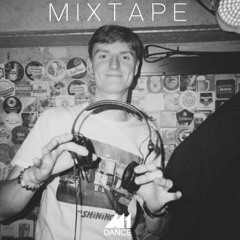 Mixtape: DARLO (06.17)