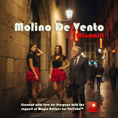 Molino De Vento