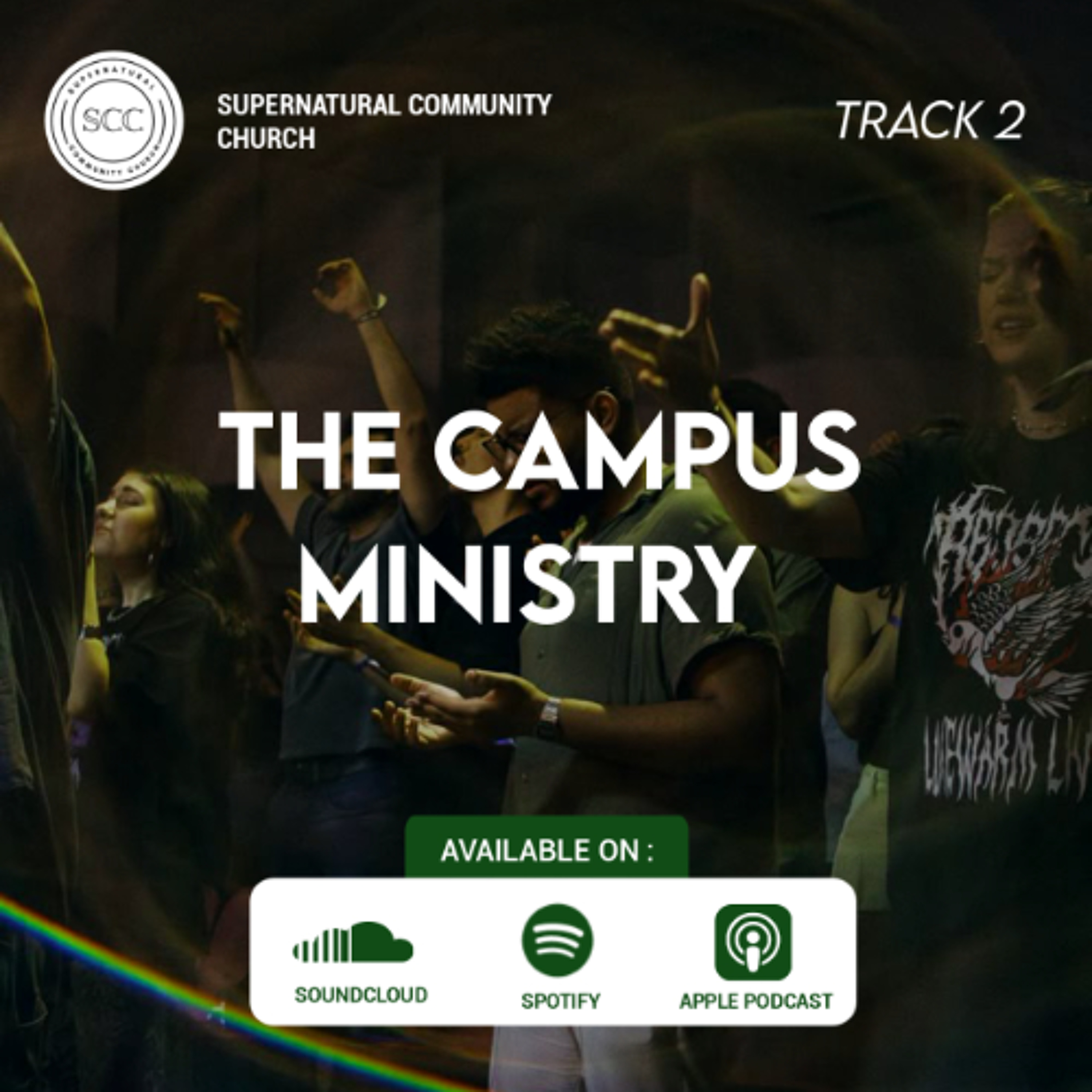 The Campus Ministry (2)