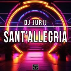 Sant'allegria (Ornella Vanoni Remix)