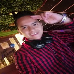 DJ Alexsound Sesion Crossover