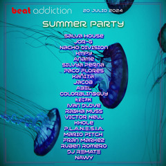 Sesion Summer 2024