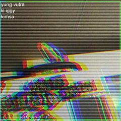 white town vibe feat. kimsa (prod. yung vutra)