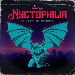 Nyctophilia
