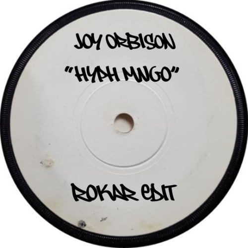 Stream Joy Orbison - Hyph Mngo (ROKAR edit) by ROKAR | Listen