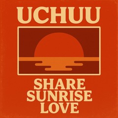 share sunrise love