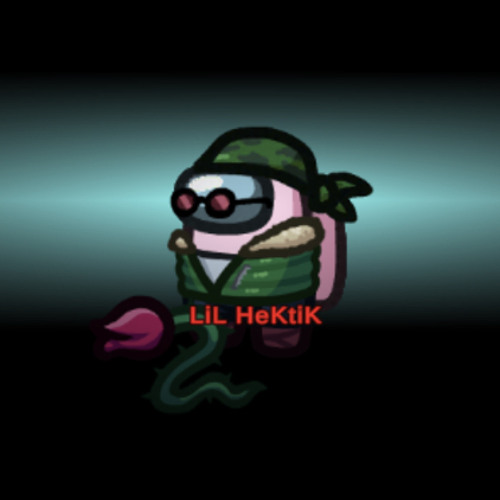 HEKTIK DOESN'T CAP