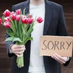 Sorry (prod. thechukchee)