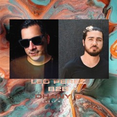 Leo Perez B2b Dhany G - Guest Mix 010 // T R A N S I T