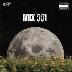 New Beginning - Mix #001