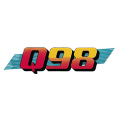 NEW: JAM Mini Mix #376 - WQSM - Q98 ‘Fayetteville, NC' (Red Hot)