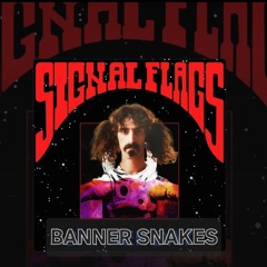 BANNER SNAKES