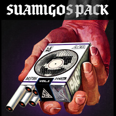 SUAAMIGOS - (FREE DOWNLOAD)