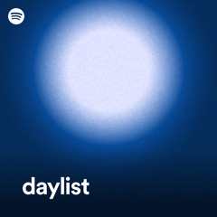 daylist