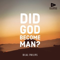 Did God Become Man? (Sample)Free Audiobook