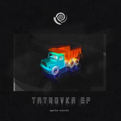 KYEBEL - Technopárty Slovtek