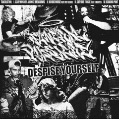 SCARY MOSHERS AND NICE BREAKDOWNZ