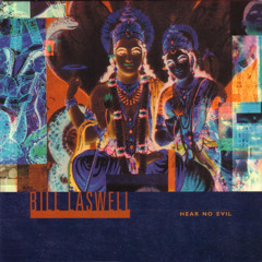 Bill Laswell