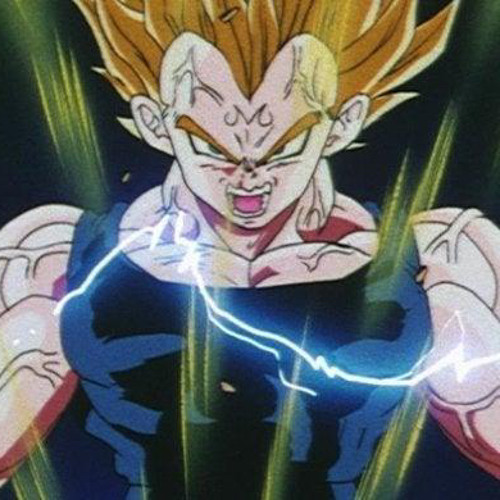 What Do You Know of Meaningless? Vegeta Edit