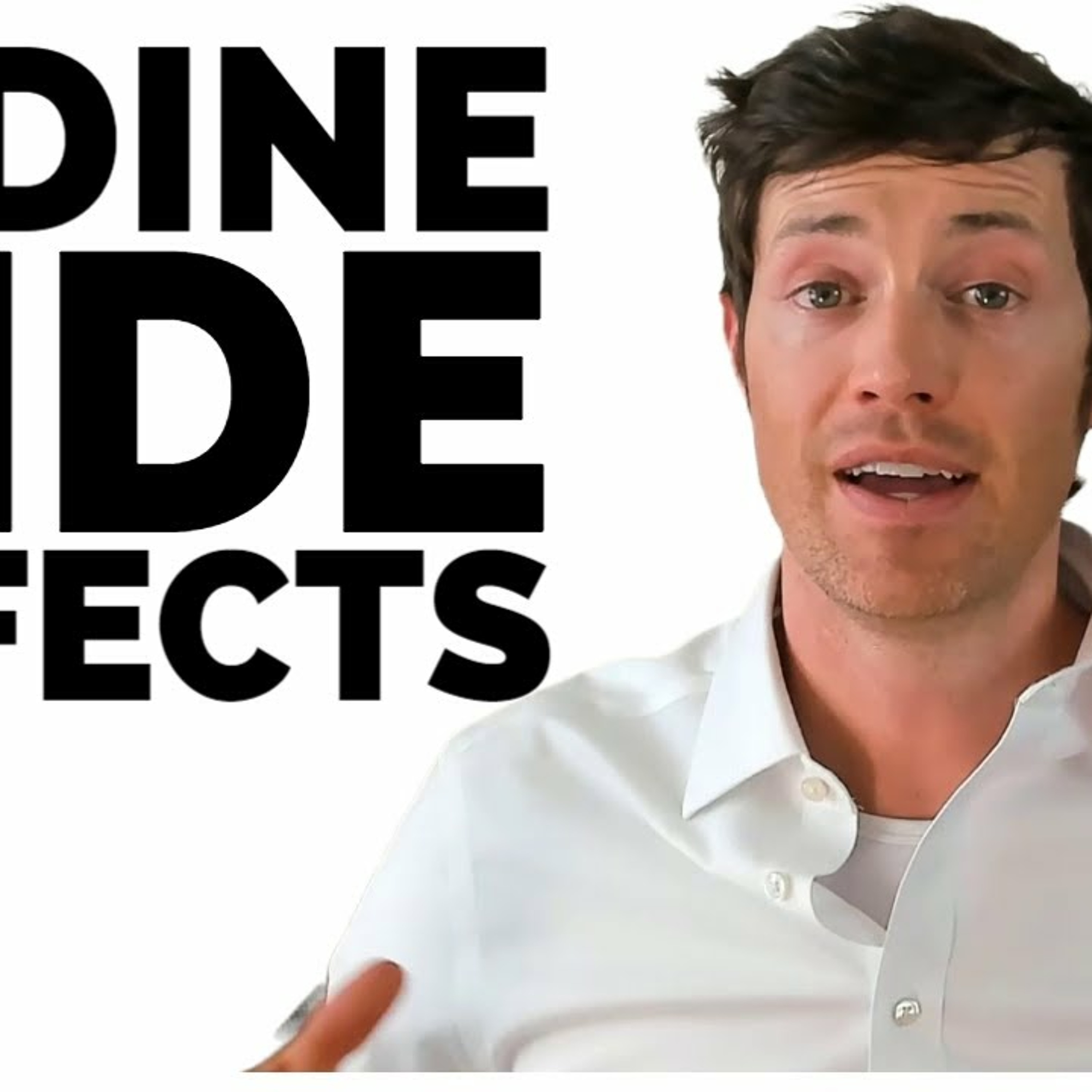 Side Effects of Iodine Supplements & What They Mean