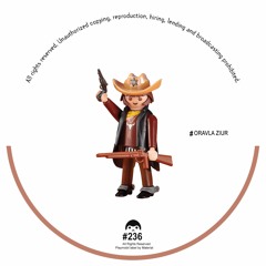 Oravla Ziur - Trifasico (PLAYMOBIL236)