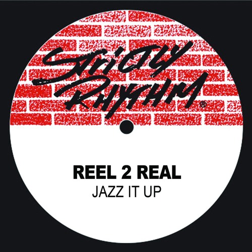 Jazz It Up (Erick "More" Morillo Club Mix)