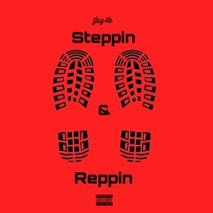 Steppin & Reppin