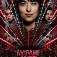 ¡Vezi! Madame Web (2024) film online subtitrat în Româna HD