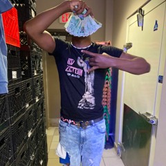 Glitch Freestyle - Jay Du6