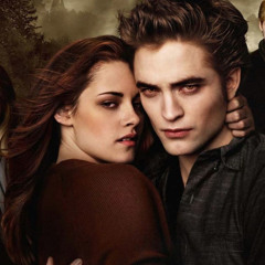 Twilight Hard House Edit