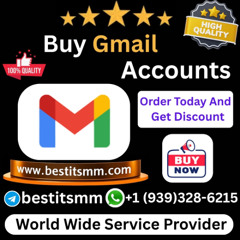 Aged gmail accounts for sale can be valuable for many reason