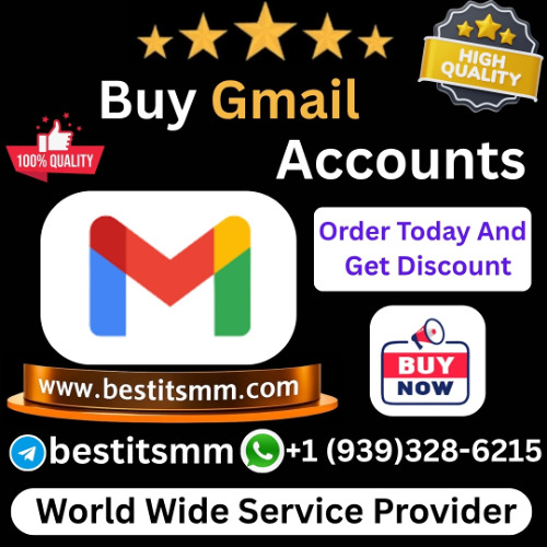 Aged gmail accounts for sale can be valuable for many reason
