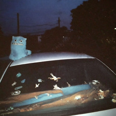 Outsiders: Hearing The Light w/ Mike Midnight @ Kiosk Radio 21.03.2026