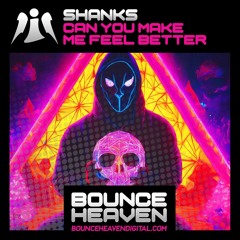 SHANKS - CAN YOU MAKE ME FEEL BETTER [SAMPLE]