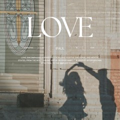 !Paul - Love