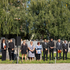 NEZABUDNUTÍ SUSEDIA /10.9.2025/