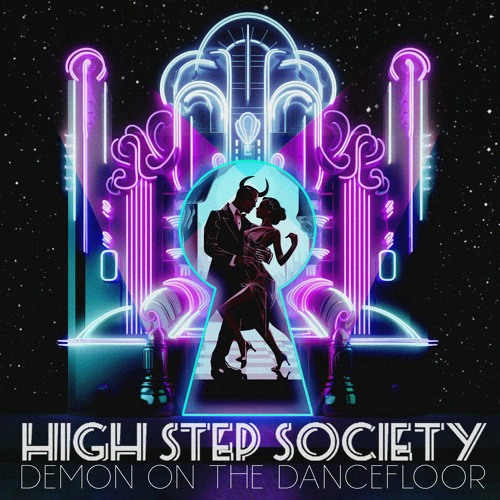 step to it