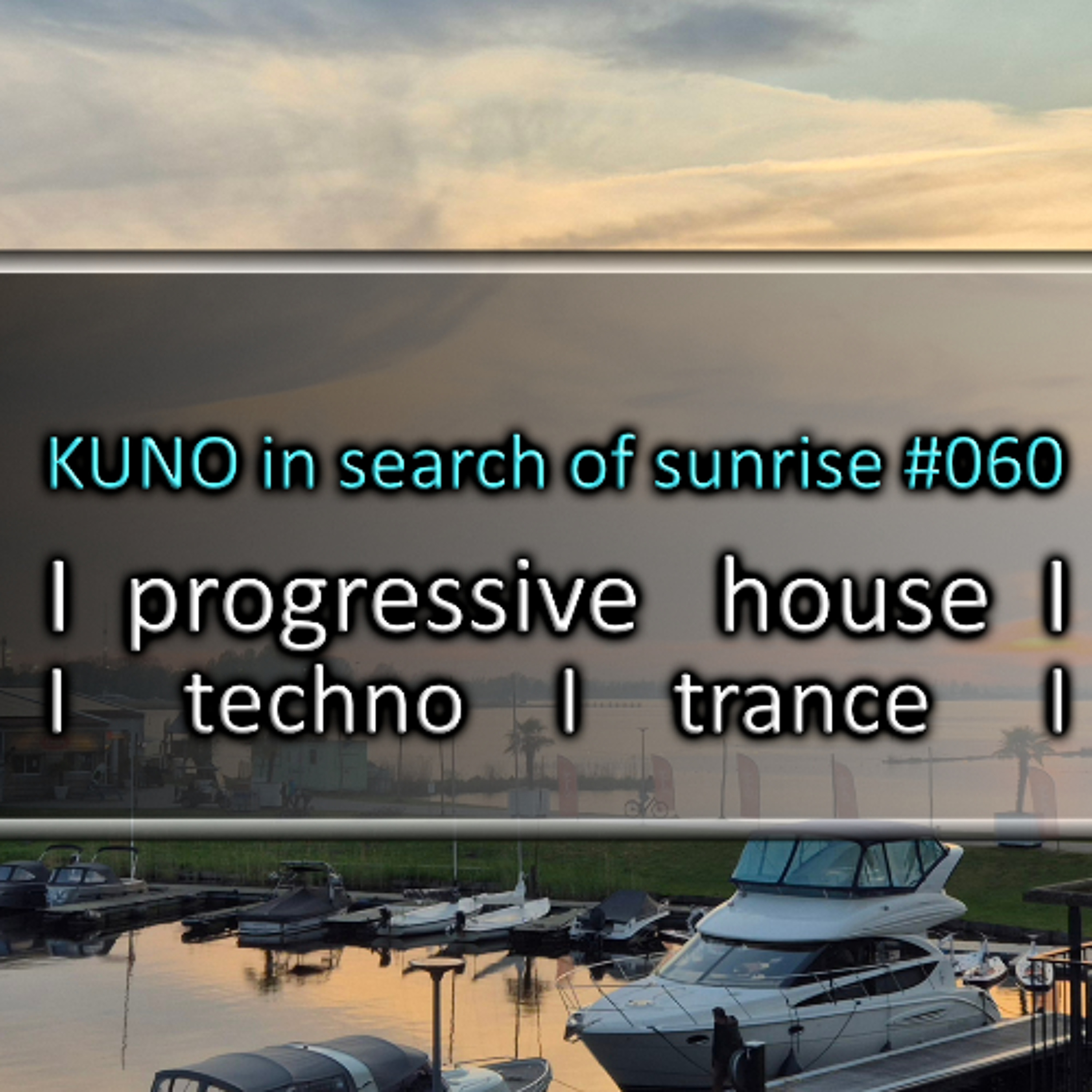 KUNO´s Uplifting Trance Hour