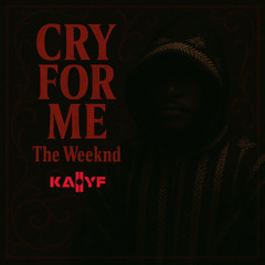 The Weeknd - Cry For Me (Kaiiyf Flip)