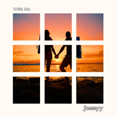 with me